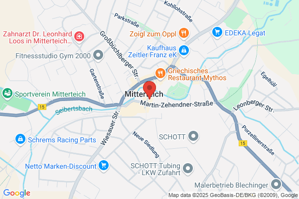 Neue Apotheke
