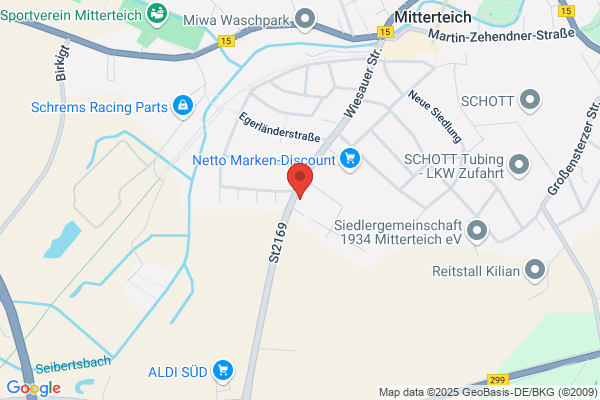 Performing Databases GmbH