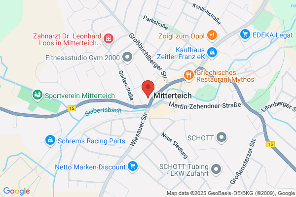 Reisebüro Schmitz