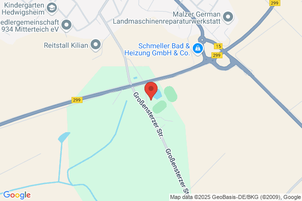 Sportheim ATS