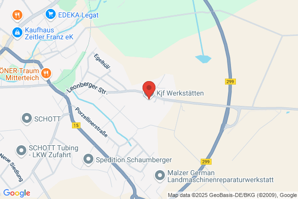 Stiftlandwerkstätten St. Elisabeth