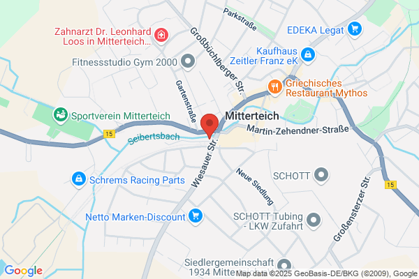 Stowasser Touristik OHG