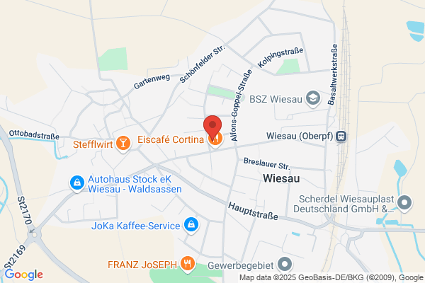 Friseur N-Joy Hair - Friseure aus Leidenschaft