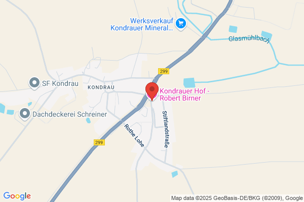 Kondrauer Hof