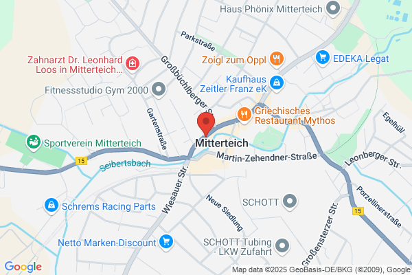 Zintl Agrartechnik GmbH