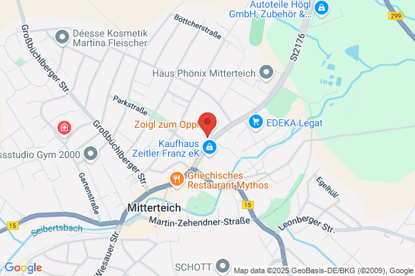Lotto Bayern