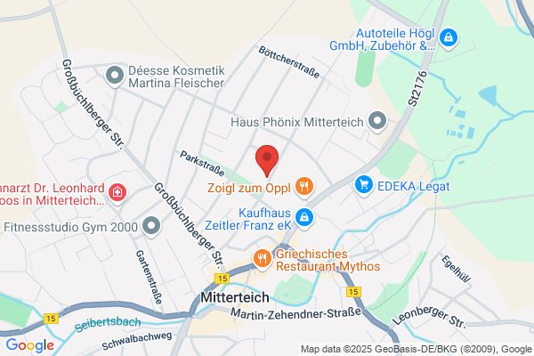 Lebenshilfe für Behinderte