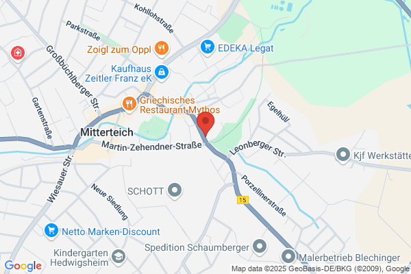 Allianz Versicherung Markus Zintl Agentur