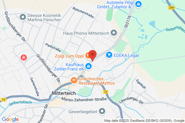 Allianz Versicherung Peter Haibach Generalvertretung