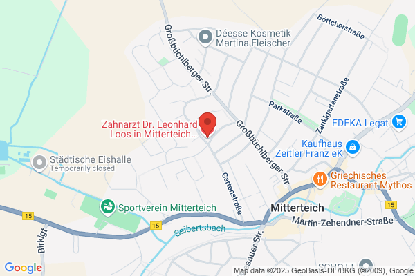 Zahnarztpraxis Dr. med.