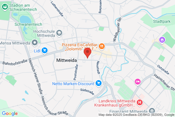 Gemeindeschwestern Schwabenicky GmbH