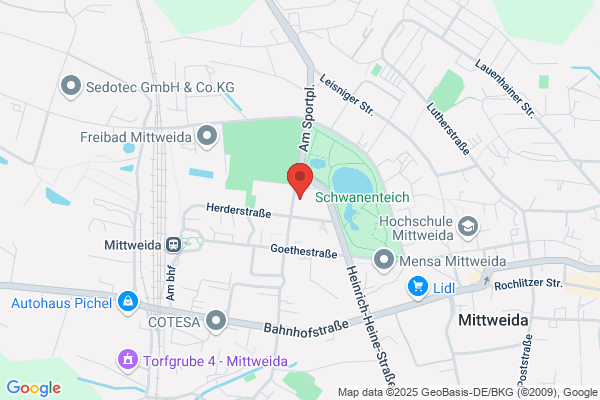 Alten- und Krankenpflege Sigrid Müller GmbH