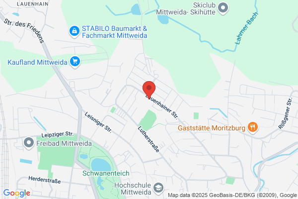 "Gellertstadt" Backwaren GmbH