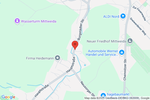 Fundanemt Haus GmbH