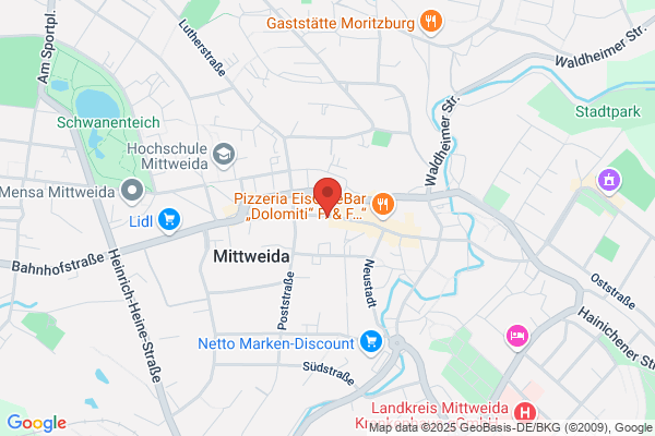 MW- Center