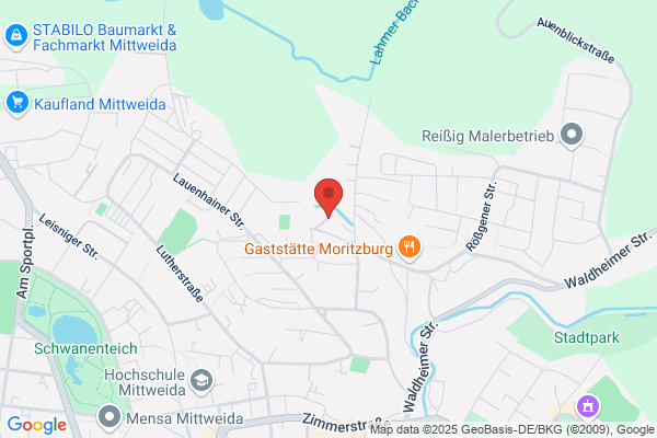 Wohnungsgenossenschaft Mittweida e.G.