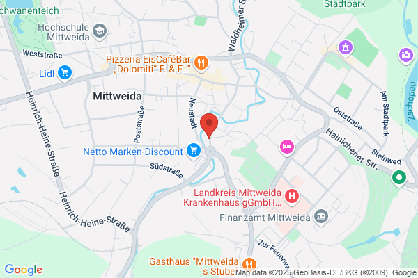 Zur Stadtwache