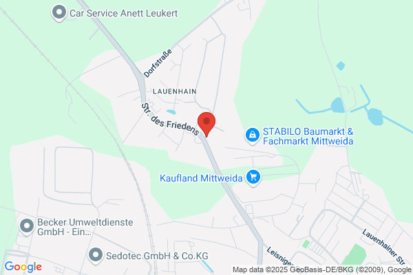 Gardinenshop Frank Dietze