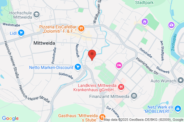 Gutachter und Sachverständigenbüro und Pönitz