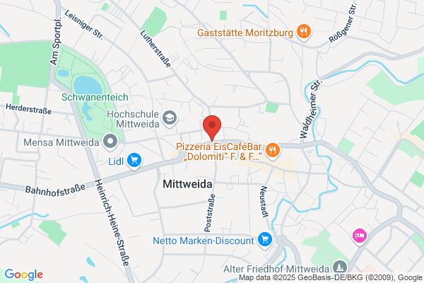 Hausgerätekundendienst HGS Mittweida