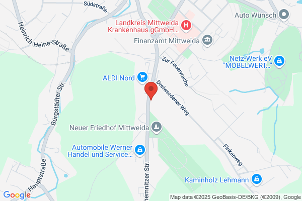 Hübler Kluge GmbH
