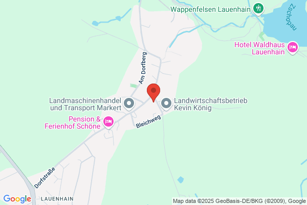 Kita Am Zschopautal