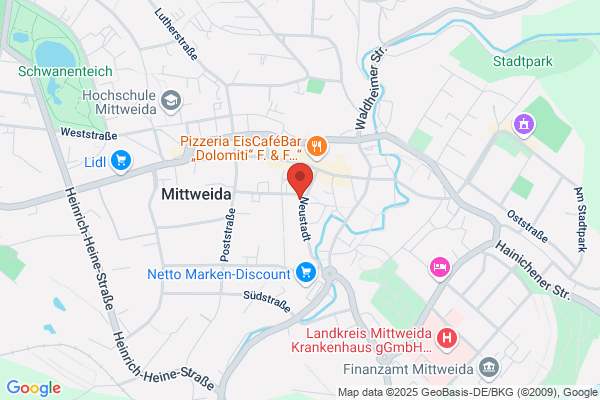 Kosmetikstudio Mai Petra