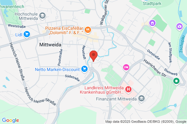 Mobilfunkshop Mittweida