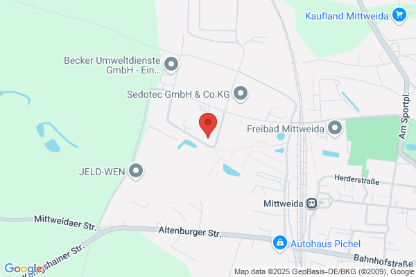 NFC International GmbH