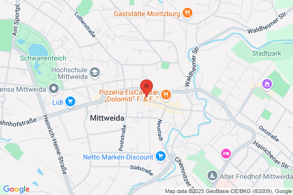 Rechtsanwalt Marco Wich