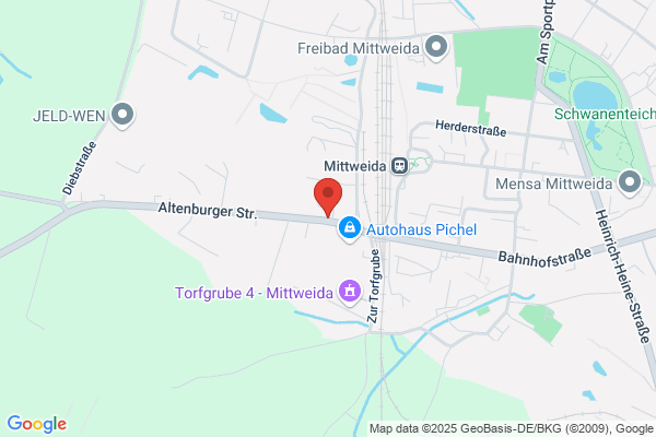 Rohstoffhandel & Containerdienst Mittweida GmbH