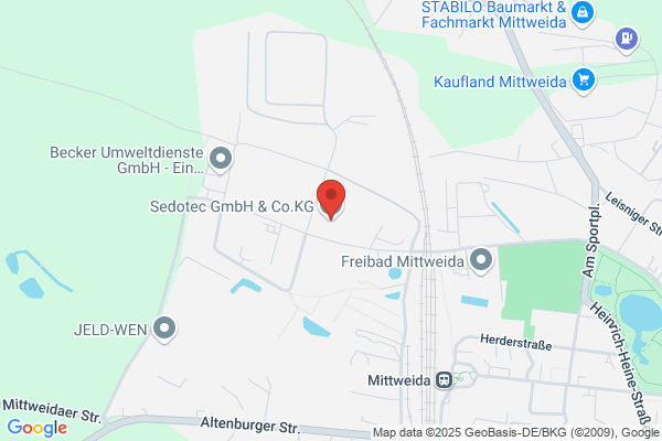 Sedotec GmbH & Co.KG