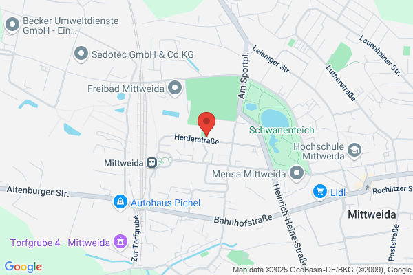 Sportcenter Inh. Mathias Zerche