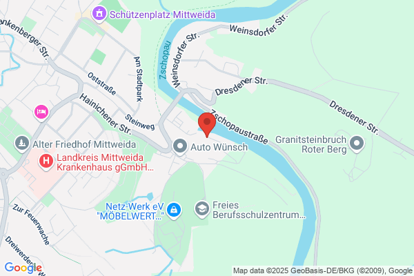 Sächsische Baumwollspinnerei GmbH