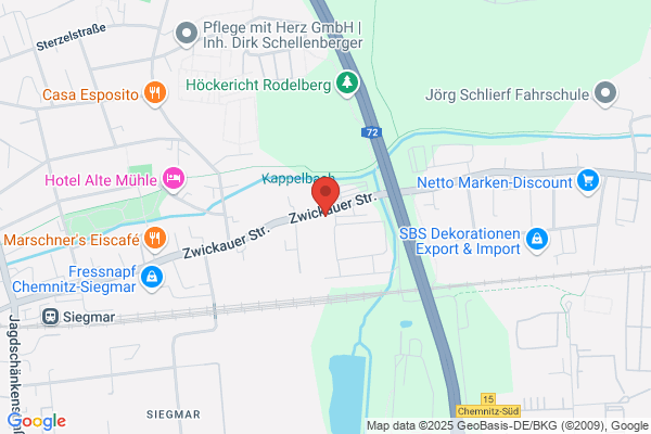 UNISERVE Verwaltungs GmbH