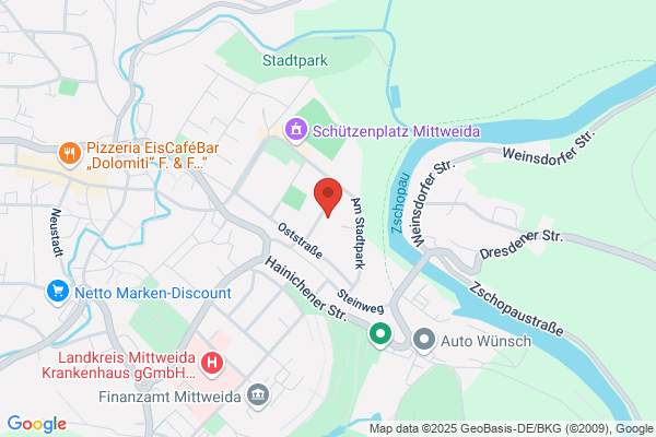 vfb- Verein zur Förderung der berufl. Bildung Mittweida e.V.
