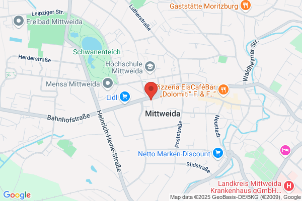 Friseur Böttcher Ute