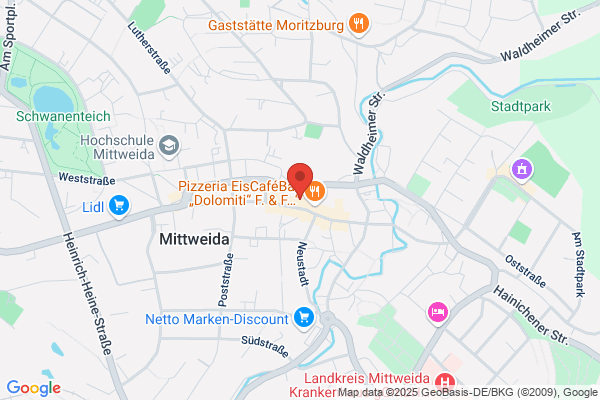 Eva Maria Wolf Immobilien Gemeinschaftsbüro