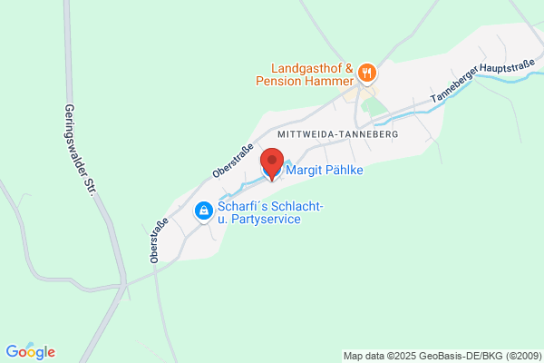 Peters, Gabriele