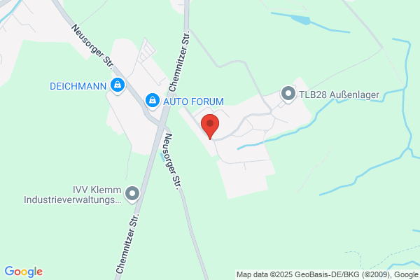 Kürzinger Anton GmbH