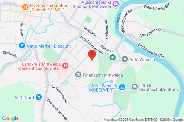 Lebenshilfe Mittweida e.V. FED und ABW