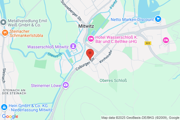 Markt MItwitz