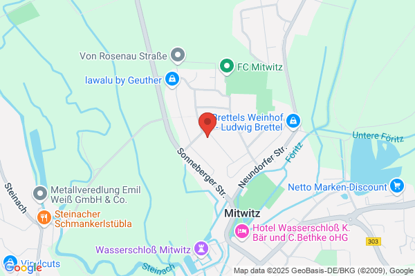 CC Service GmbH