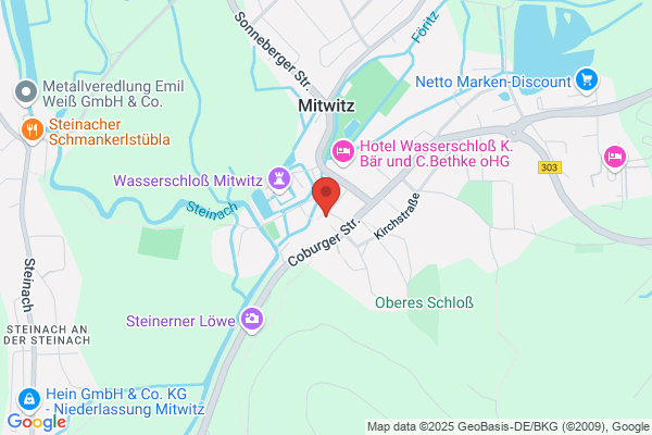 Diakonie Mitwitz
