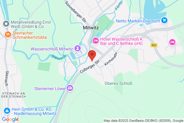 Energie Mitwitz eG