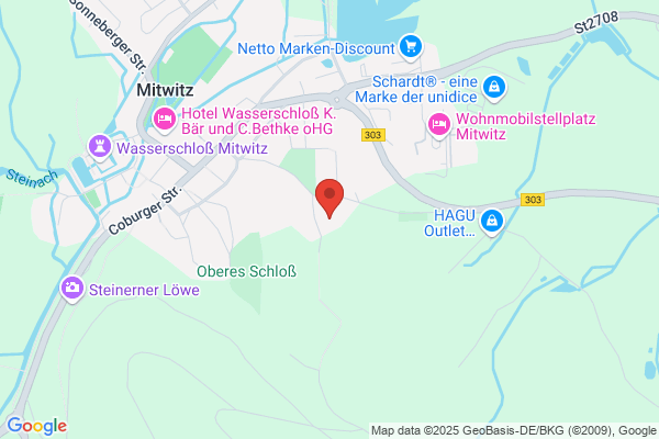 Evang. Kindergarten Mitwitz
