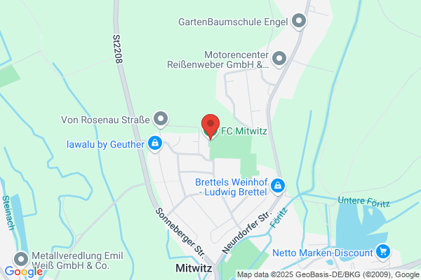 FC Mitwitz