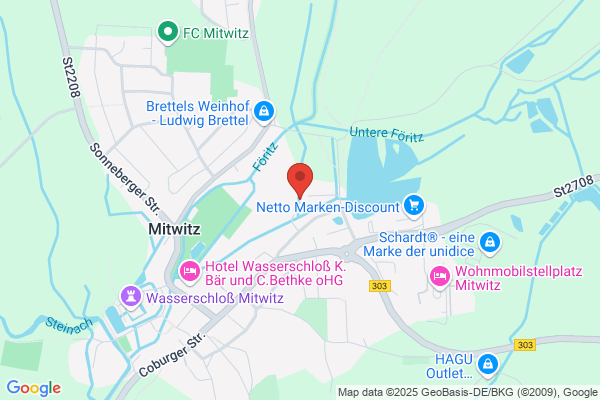 Föhrweiser Stahl- und Metallbau