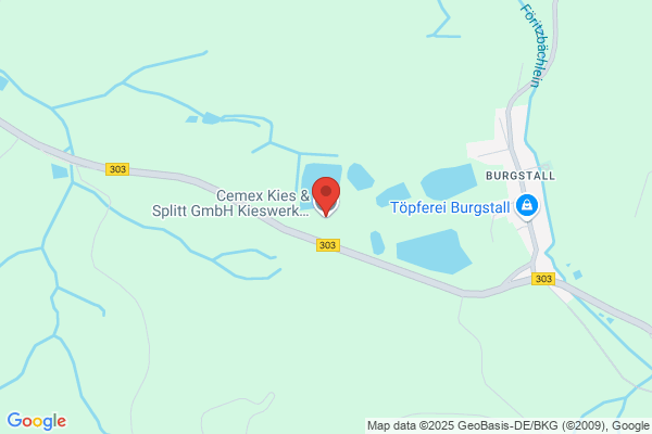 Heidelberger Sand und Kies