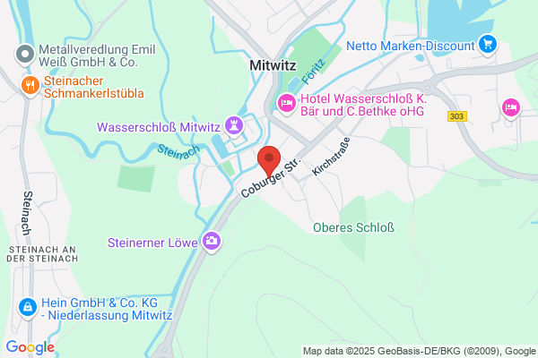 Mitwitz